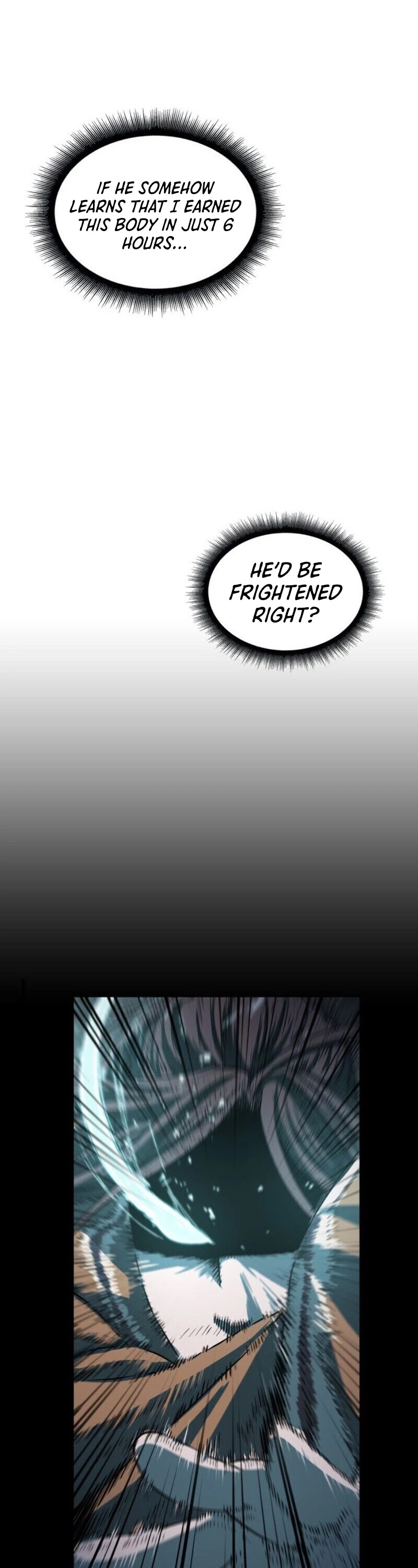 Nano Machine Chapter 17 image 26